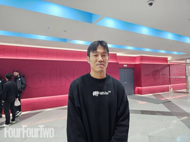 [k2.interview] 'K리그 데뷔' 국대 출신 석현준,