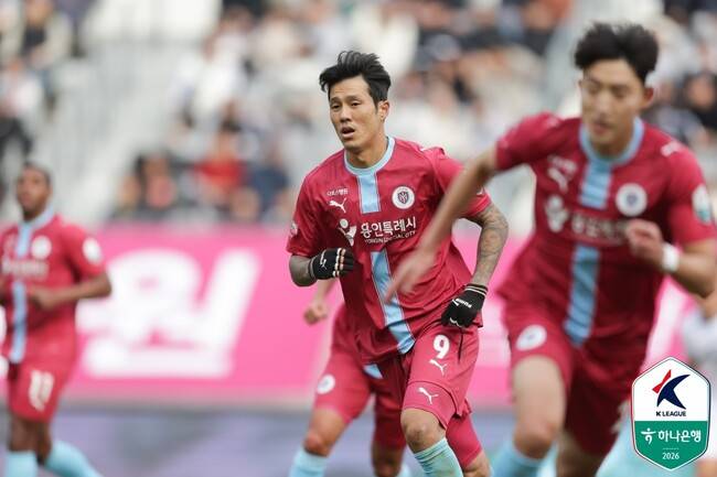 [k2.interview] 'K리그 데뷔' 국대 출신 석현준,