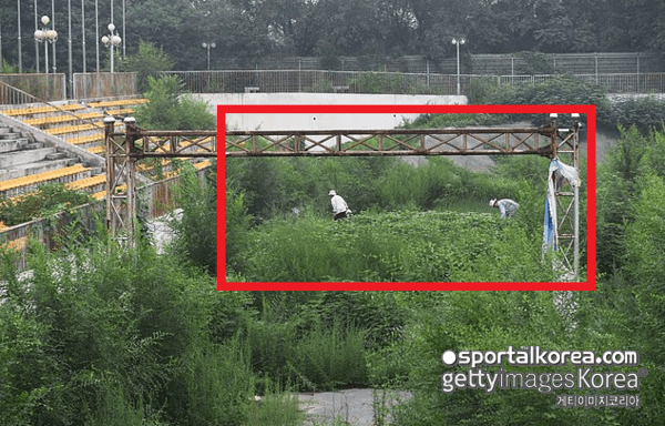 '혈세 54조 투입→주민 채소밭 전락' 올림픽 씁쓸 현실...中 베이징 대회, 사후 관리 대표적 실패 사례 등극