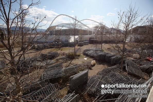 '혈세 54조 투입→주민 채소밭 전락' 올림픽 씁쓸 현실...中 베이징 대회, 사후 관리 대표적 실패 사례 등극