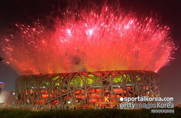 '혈세 54조 투입→주민 채소밭 전락' 올림픽 씁쓸 현실...中 베이징 대회, 사후 관리 대표적 실패 사례 등극