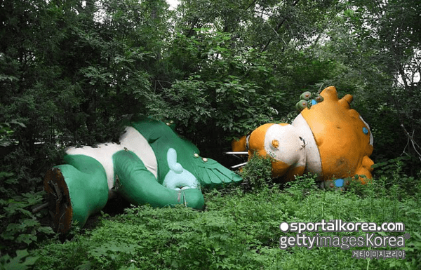 '혈세 54조 투입→주민 채소밭 전락' 올림픽 씁쓸 현실...中 베이징 대회, 사후 관리 대표적 실패 사례 등극