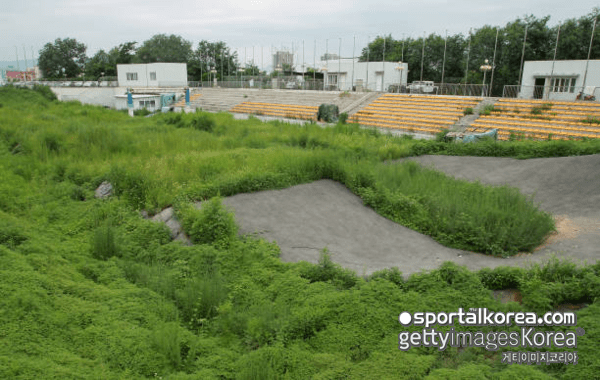 '혈세 54조 투입→주민 채소밭 전락' 올림픽 씁쓸 현실...中 베이징 대회, 사후 관리 대표적 실패 사례 등극