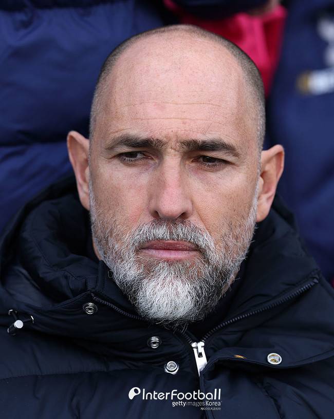 손흥민 빠진 토트넘 이렇게 망할 줄은...새 감독조차 풀럼전 패배에