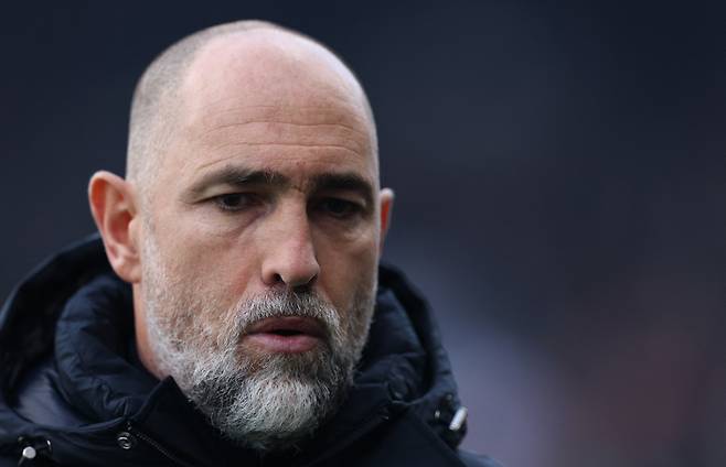 토트넘 감독 폭발, 대폭발...분노의 기자회견