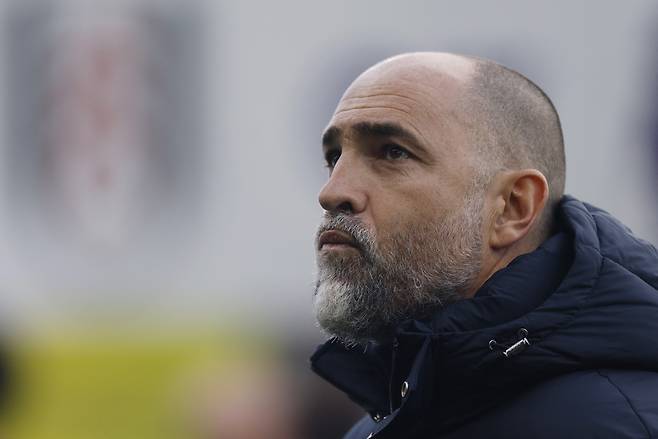 토트넘 감독 폭발, 대폭발...분노의 기자회견