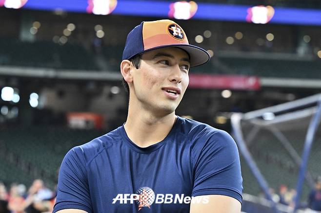 '잘 생겼네' 美 대신 한국 택한 대표팀 NEW 합류, 日 관심 폭발