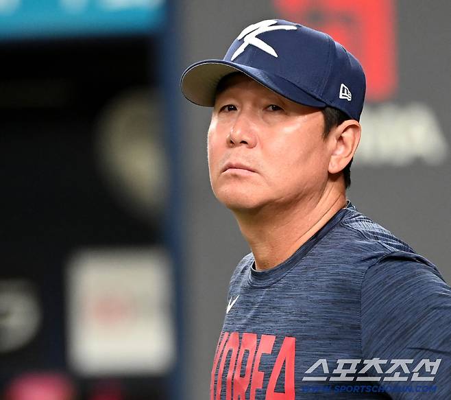 '와 파격' 1번 김도영-4번 유격수 위트컴, 韓 라인업 전격 공개…