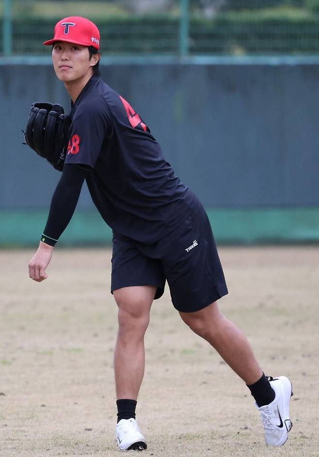 KIA 팬들 롤러코스터 언제쯤 끝날까, 공은 좋은데 왜? 이범호 냉정한 시선, 실마리 찾아야 한다