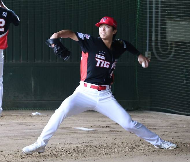 KIA 팬들 롤러코스터 언제쯤 끝날까, 공은 좋은데 왜? 이범호 냉정한 시선, 실마리 찾아야 한다