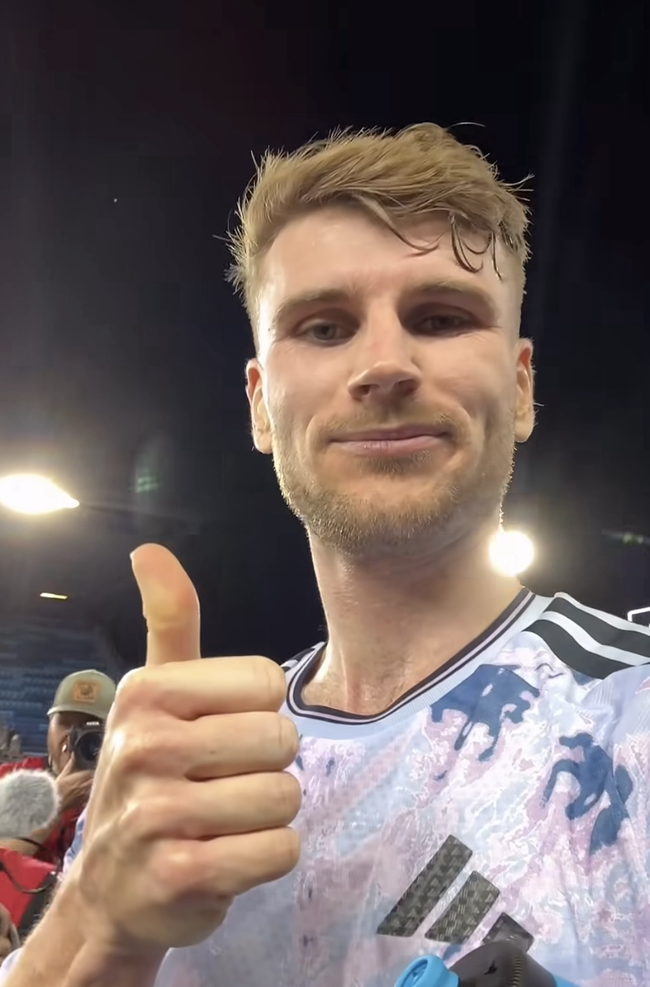 ‘흥민이 형 말 듣길 잘했다’ 낙동강 오리알 신세로 美 입성했지만…‘데뷔전서 환상 데뷔 도움’