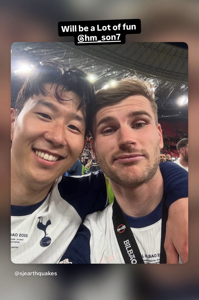 ‘흥민이 형 말 듣길 잘했다’ 낙동강 오리알 신세로 美 입성했지만…‘데뷔전서 환상 데뷔 도움’