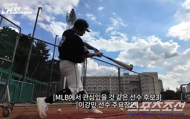 '이대호의 픽→미친 재능' 한화 KT서 신인왕 나온다..유신고 센터라인 경쟁