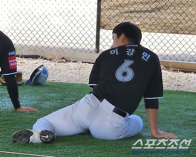 '이대호의 픽→미친 재능' 한화 KT서 신인왕 나온다..유신고 센터라인 경쟁