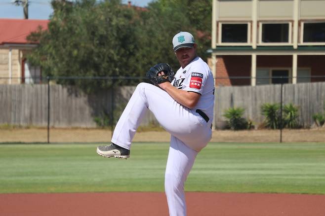 강백호 친정팀에 '결승타' 비수…한화, KT전 6-4 승리→연습경기 4연승 질주 [오키나와:스코어]