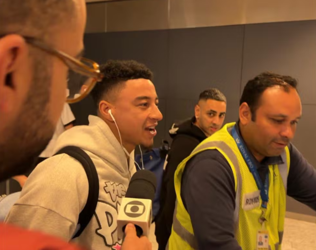 ‘한국서 19골 10도움? 영입합시다’…브라질 최고 명문이 린가드 영입 결심한 '결정적 이유'