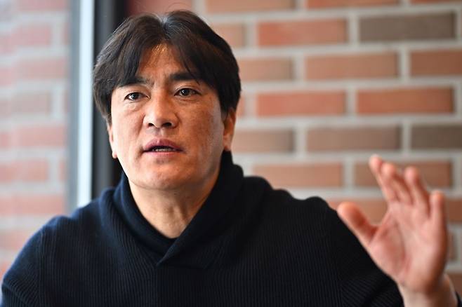 차상현 감독 “女배구, 더운밥 찬밥 가릴 처지 아냐…亞선수권·AG 포디움 목표”