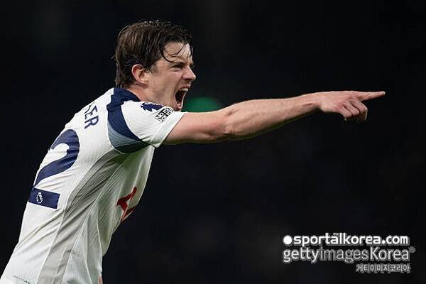 '혹평 또 혹평' 손흥민도 못 받은 파격조건이었는데…토트넘 신입생, 2개월 만에