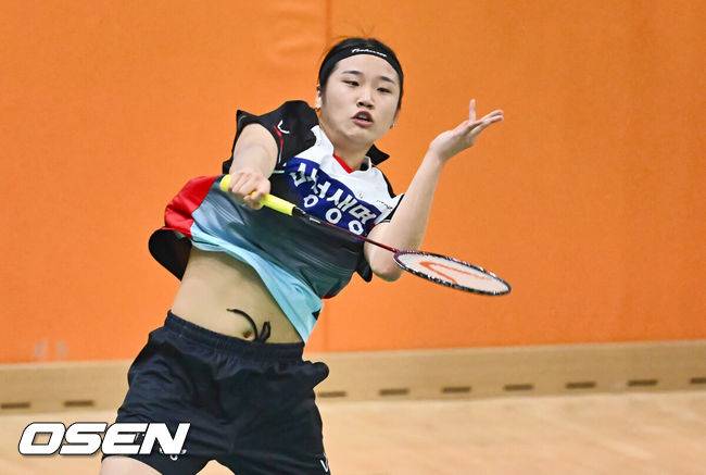 '천적' 안세영 없으니 큰소리? 中 배드민턴, 빈집털이 금메달에 ‘근자감’ 폭발