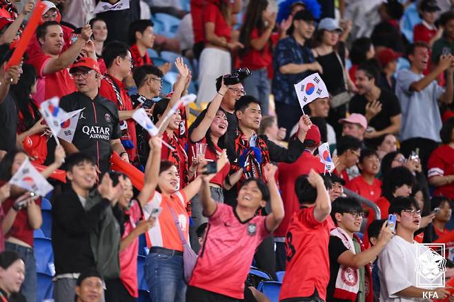 [여자아시안컵 리뷰]