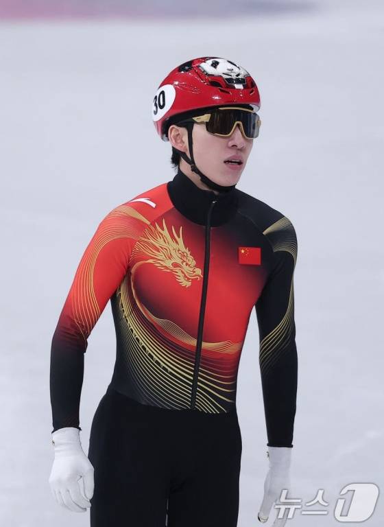 '팀킬·반칙왕 논란' 황대헌, 드디어 입장 공식발표