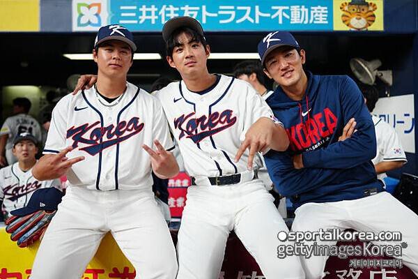 韓 야구 희소식! '한국 8강 진출 최대 변수' 대만, 폭우에 발목 잡혔다→감독도