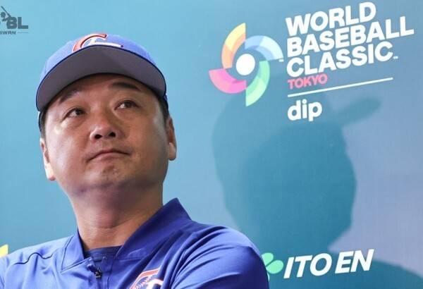 韓 야구 희소식! '한국 8강 진출 최대 변수' 대만, 폭우에 발목 잡혔다→감독도