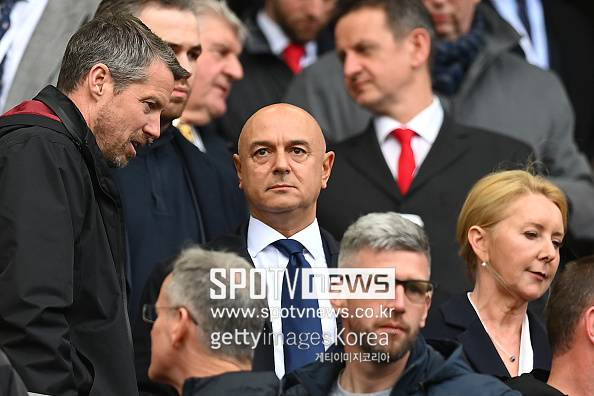 손흥민, 역대급 최고의 탈출이었다...