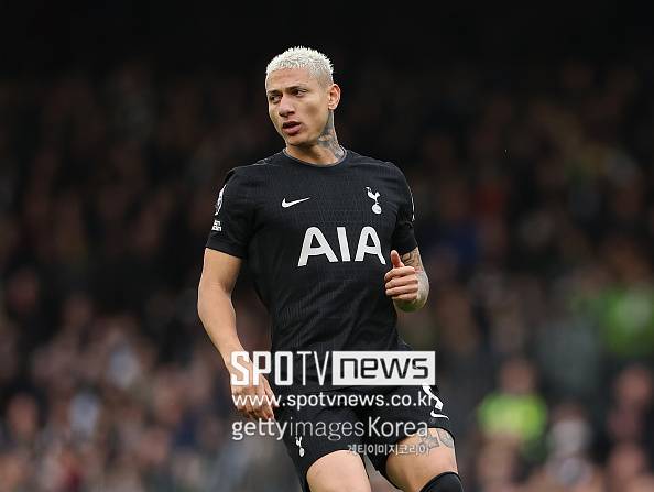 손흥민, 역대급 최고의 탈출이었다...