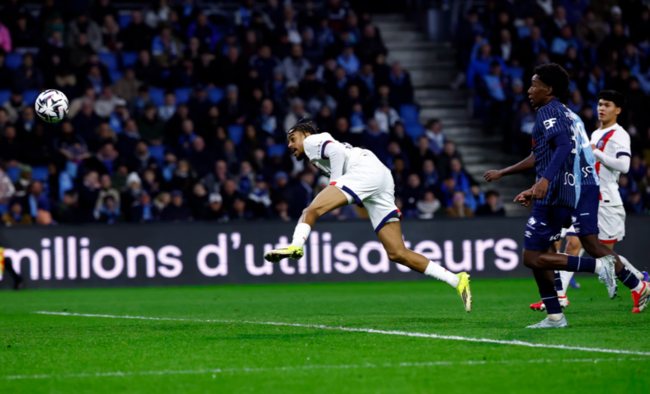 '뱉으려고 보니 너무 잘한다' PSG, 입장 바꿔 이강인 붙잡는다...