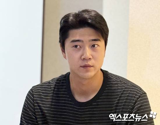 롯데 깜짝 비화! 'ERA 8.23 최악투' 외국인, 그런데 '160km 파이어볼러' 만들었다고?…