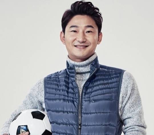 소신 발언! 이천수,