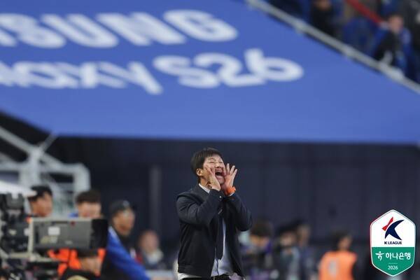 소신 발언! 이천수,