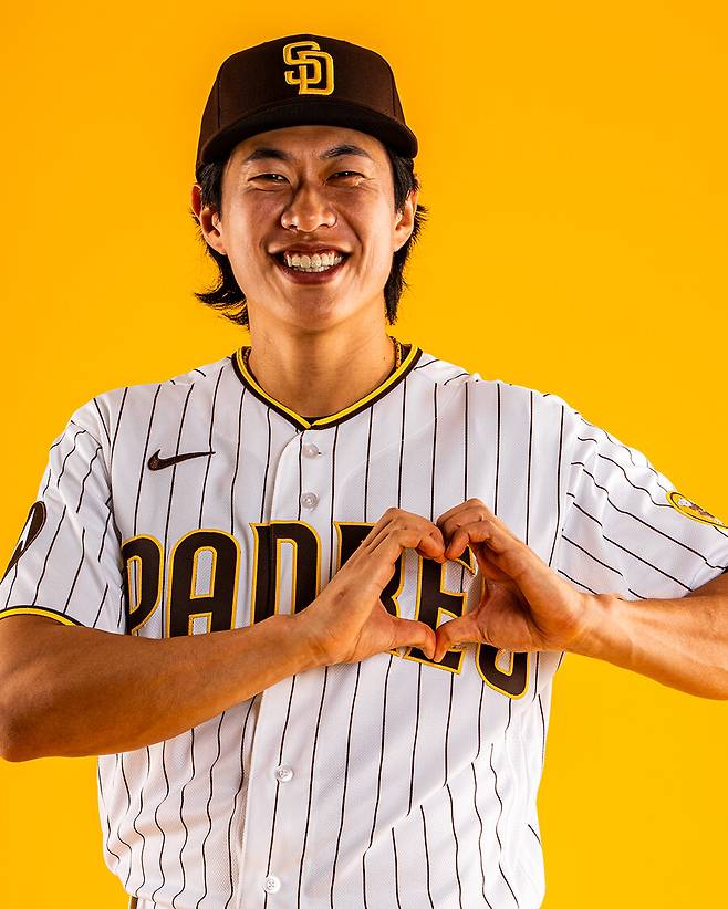 '157km 강속구 쳤다' 송성문 또 안타, 수비에선 실책…타율 0.214