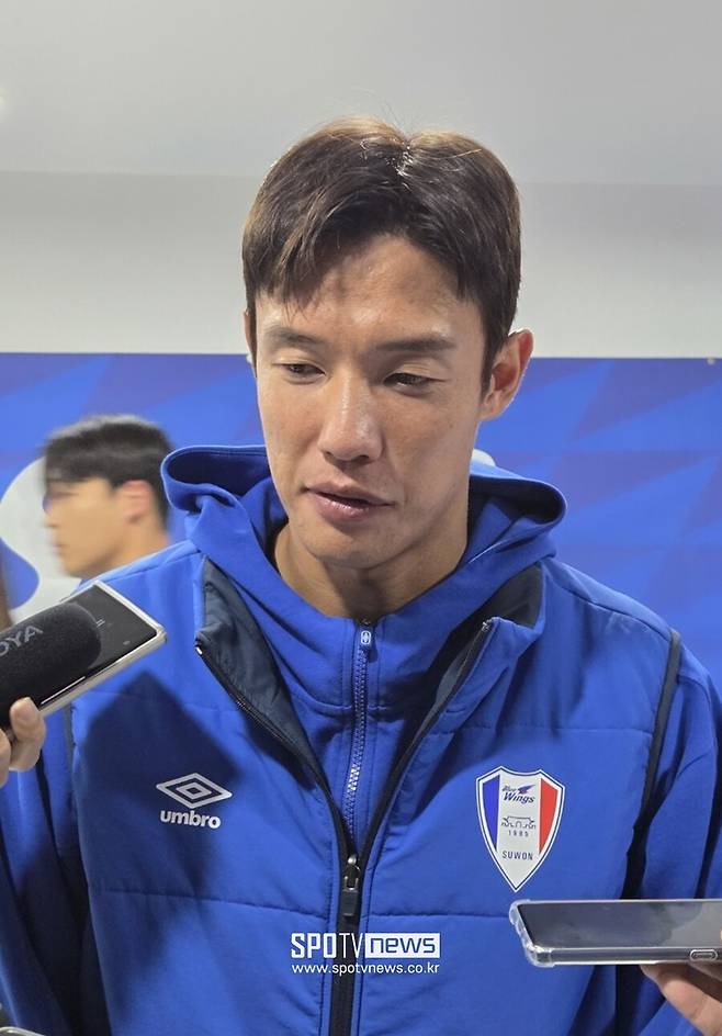 [SPO 현장] 이정효 감독 감탄 연발