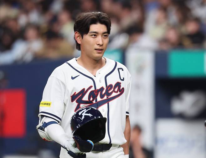 한국의 이치로에 일본 놀랐다…