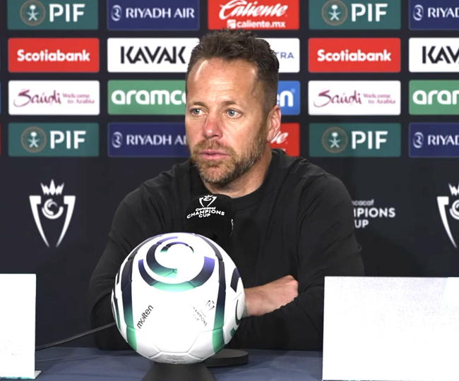 “손흥민 한국 대표팀 경기 보는 줄 알았다”…LAFC 감독도 깜짝 놀랄 정도 “한국 꼭 가보고 싶어”