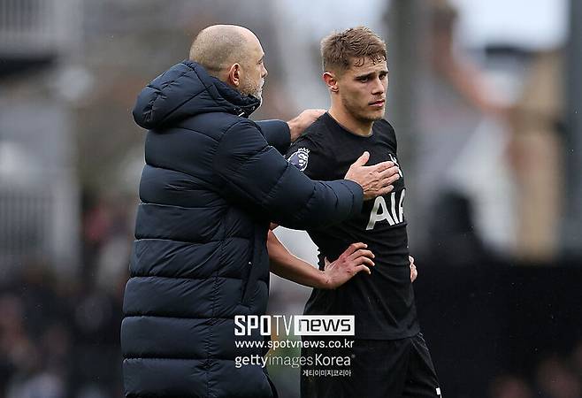 나를 버린 토트넘을 강등시킨다…'몰락 위기' 친정 끝내버릴 최고의 기회