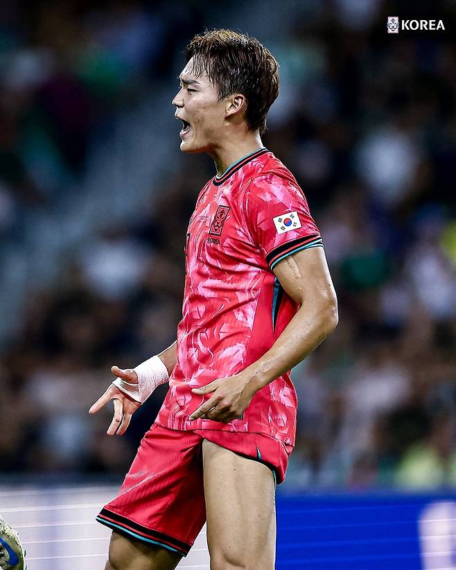 '황당한 이유'로 오현규 영입 포기,