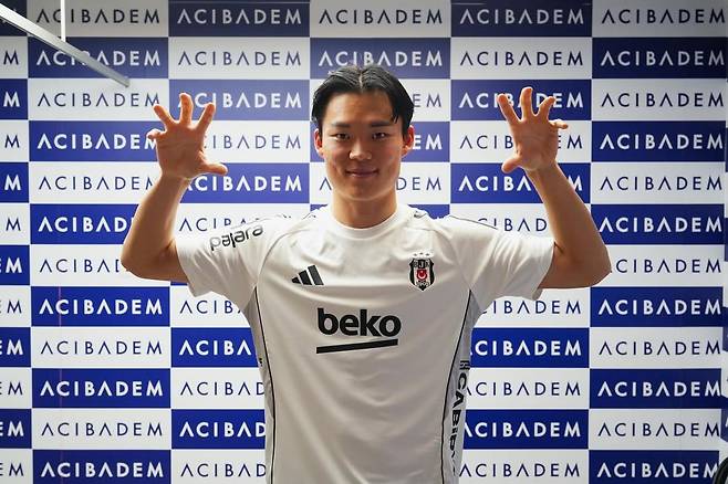 '황당한 이유'로 오현규 영입 포기,