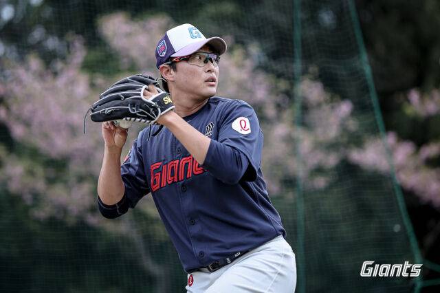 홈런-도루 2개씩 허용, 무너진 안경 에이스…엘빈-비슬리와 트리오 구축해야 하는데, 시즌에선 다를까