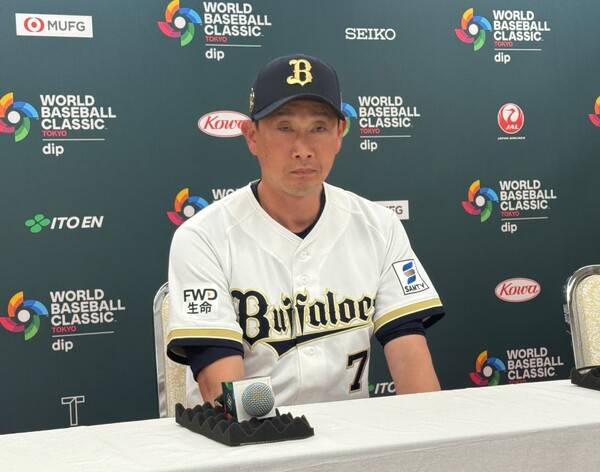 日에 승리하고 韓에 패한 오릭스 감독