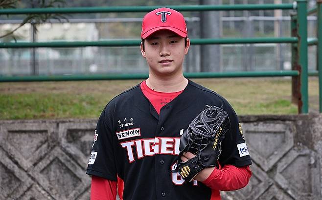 네일·이범호 모두 감탄···KIA 특급 신인 김현수