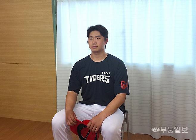 네일·이범호 모두 감탄···KIA 특급 신인 김현수