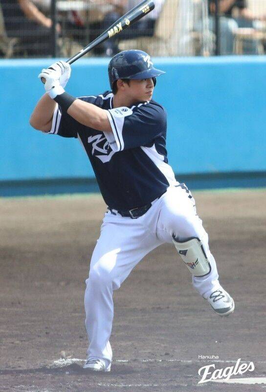 “타이밍 전혀 안 맞네요, 접근 방식 바꿔야” 307억원의 남자, 노시환이 수상하다…이대호 쓴소리 폭발