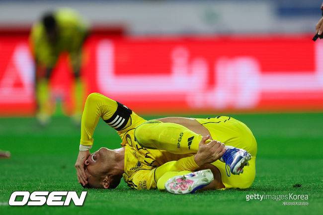 미국의 이란 공격에 깜짝 피신.. 호날두, '1199억' 호화 전용기 타고 사우디 탈출 '마드리드행'