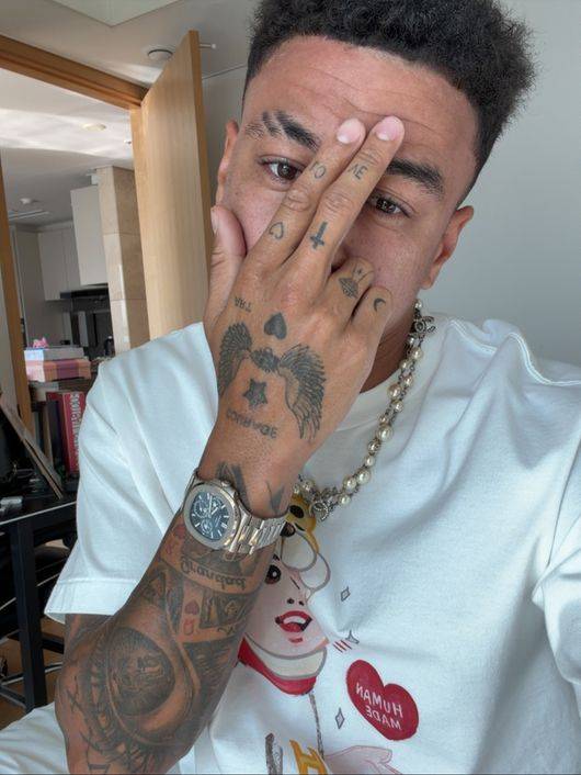 'K리그 오길 정말 잘했다!' 린가드의 '브라질 명문' 이적 비하인드...