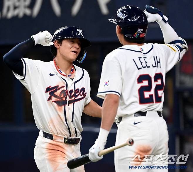 '300억 택도 없다' KIA 어쩌나, 한국 김도영에게 너무 좁다…'국제유망주 1위' 美 허술한 평가 아니다