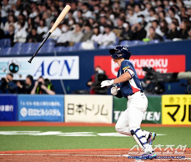 '300억 택도 없다' KIA 어쩌나, 한국 김도영에게 너무 좁다…'국제유망주 1위' 美 허술한 평가 아니다