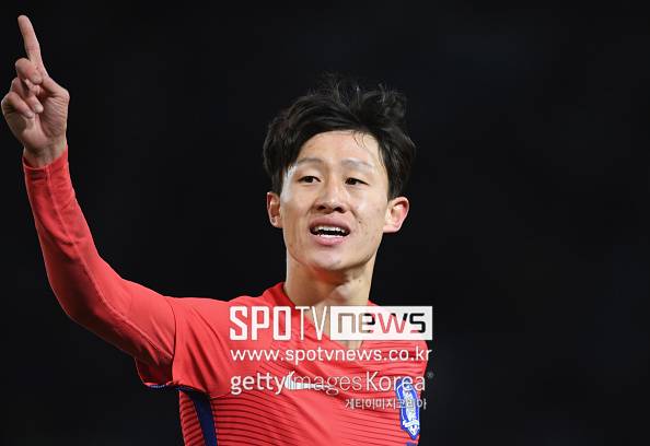 '홍명보호 핵심' 이재성 작심발언..